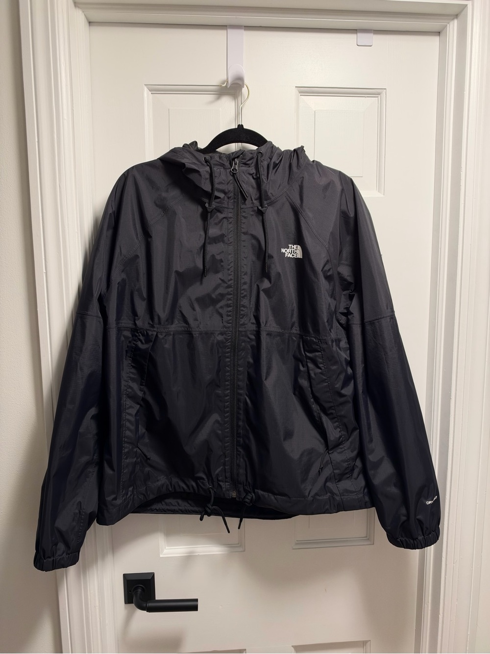 The North Face Antora Rain Hoodie